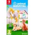 Animal Hospital (Switch, русские субтитры), ,